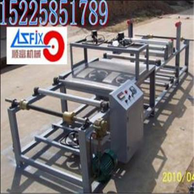 金銀紙機(jī)，錫箔紙機(jī)